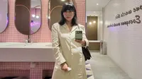 Chikita Meidy Terseret Dugaan Pencemaran Nama Baik, Berawal dari Konflik Bisnis Skincare dengan Sahabat
