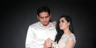 Pengadilan Agama Jakarta Selatan Rabu (6/9/2017) mengabulkan gugatan yang diajukan Lucky Hakim terhadap Tiara Dewi yang dinikahi hanya beberapa bulan. (Febio Hernanto/Bintang.com)