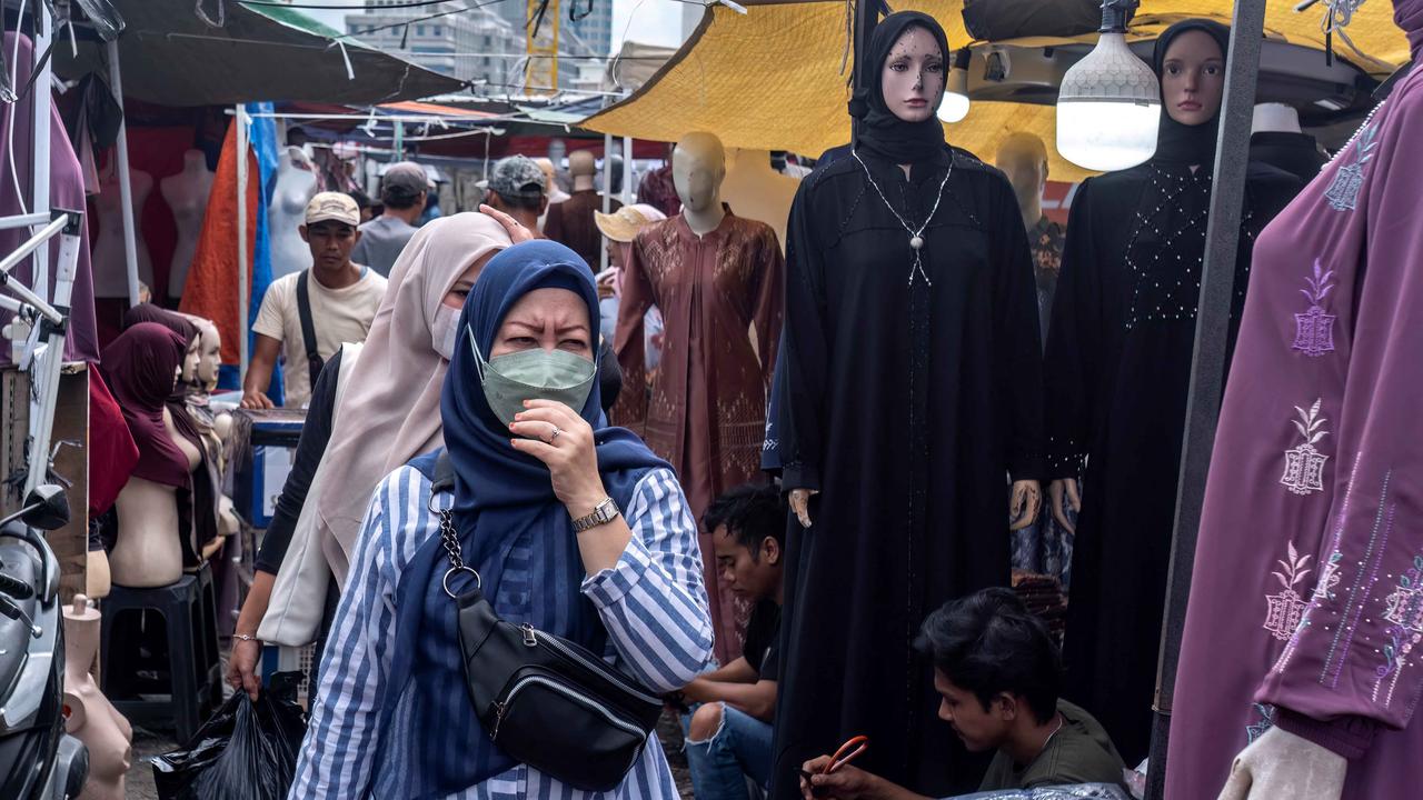 Top 3: Purbaya Tolak Legalkan Usaha Thrifting