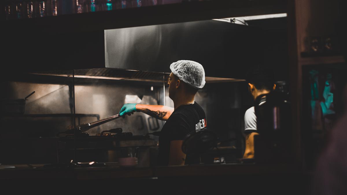 Tren Industri Kuliner yang Dirodai Inovasi Kreatif dan Keberlanjutan