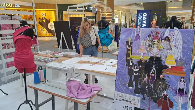 JF3 Digelar ke-19 Kalinya, Gemakan Gaya Lokal Lebih Vokal