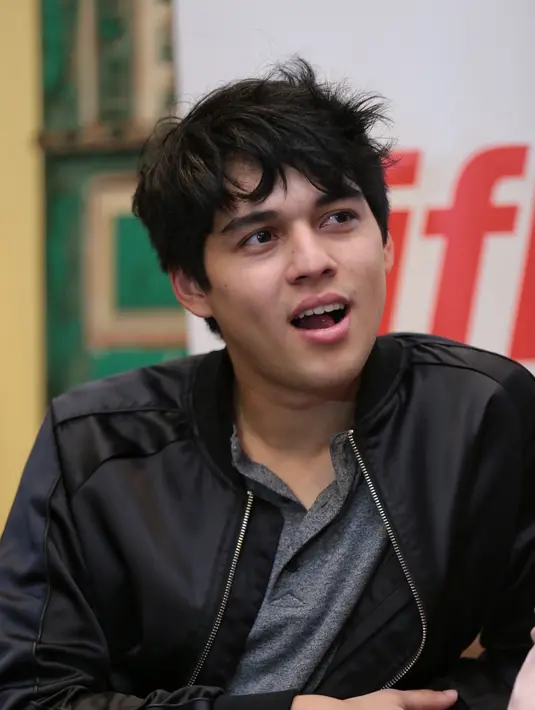 (Adrian Putra/Fimela.com)