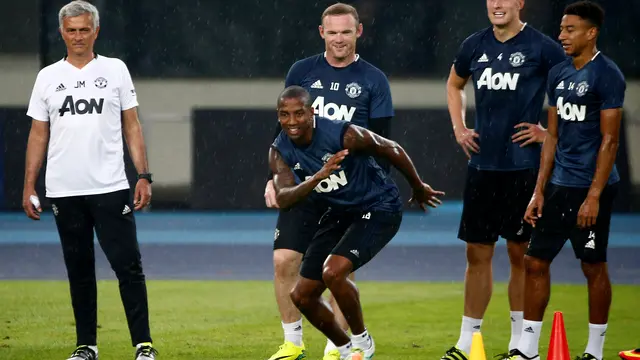 Manchester United