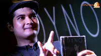 Rilis Album Baru, Dyno Di-back up Bebi Romeo