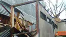 Citizen6, Subulussalam: Warga juga sempat mengalami kepanikan karena takut gempa membuat terjadinya tsunami. (Pengirim : Nazar dan Berman Ilham)