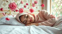 Mimpi Bunga Menurut Islam, Berikut Tafsir, Makna, dan Hikmahnya