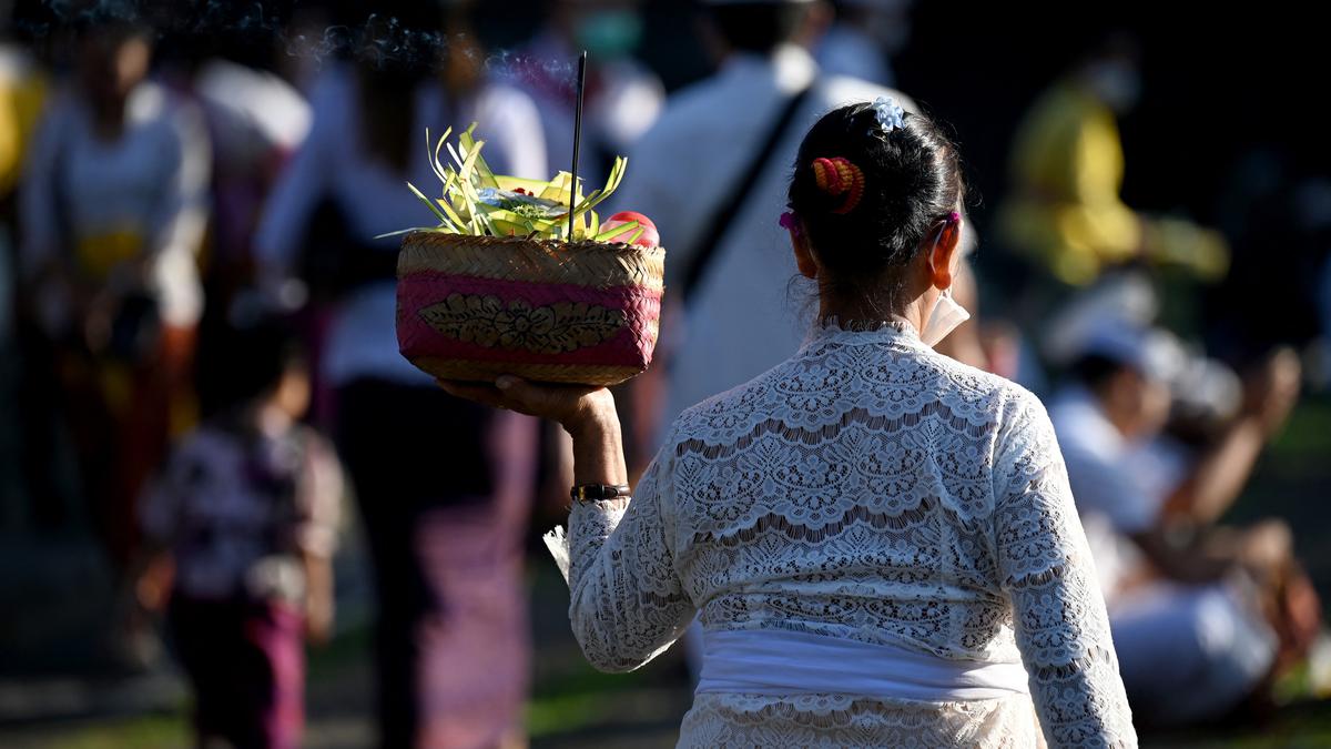 Hari Raya Galungan 2025 di Bali, Berikut Rangkaian Acara dari 19 November sampai 29 November