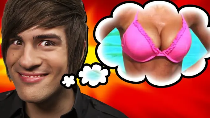 Otak Pria Ternyata Didesain untuk Memenuhi Hasrat Seksual