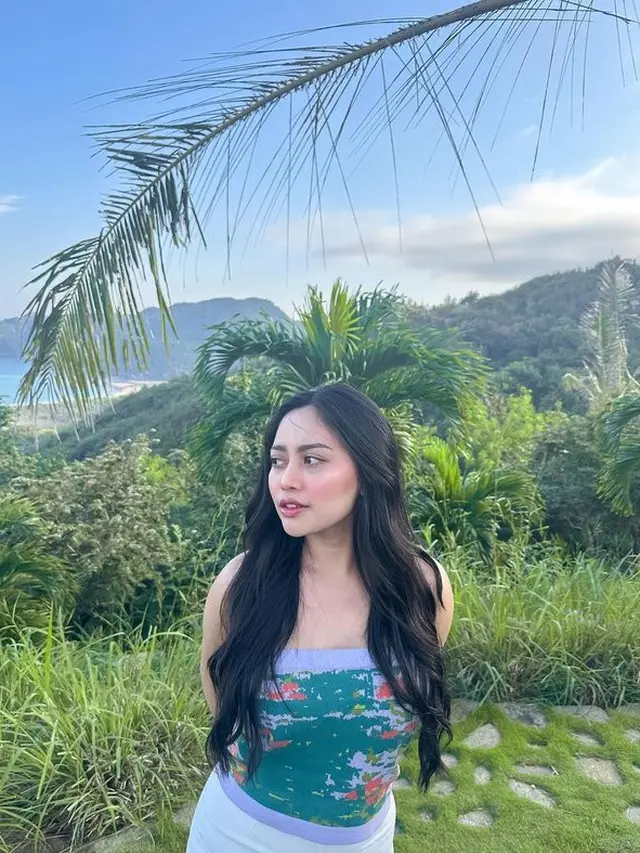 [Fimela] Rachel Vennya