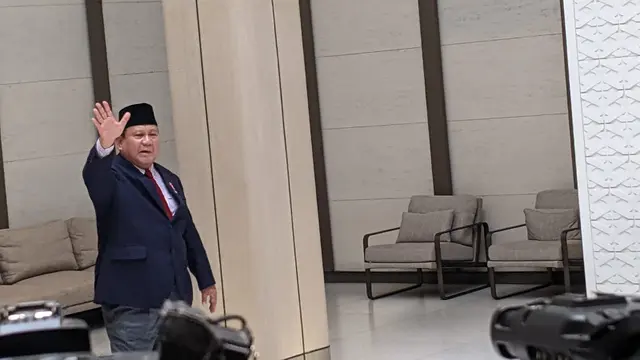 Prabowo