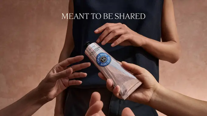 50 Tahun L’Occitane en Provence, Merayakan Kepedulian yang Dibagikan dari Tangan ke Tangan [Dok/L’Occitane en Provence]