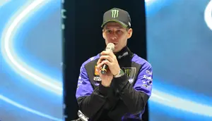 Honda Amankan Fabio Quartararo dan Promosikan David Alonso untuk MotoGP 2027