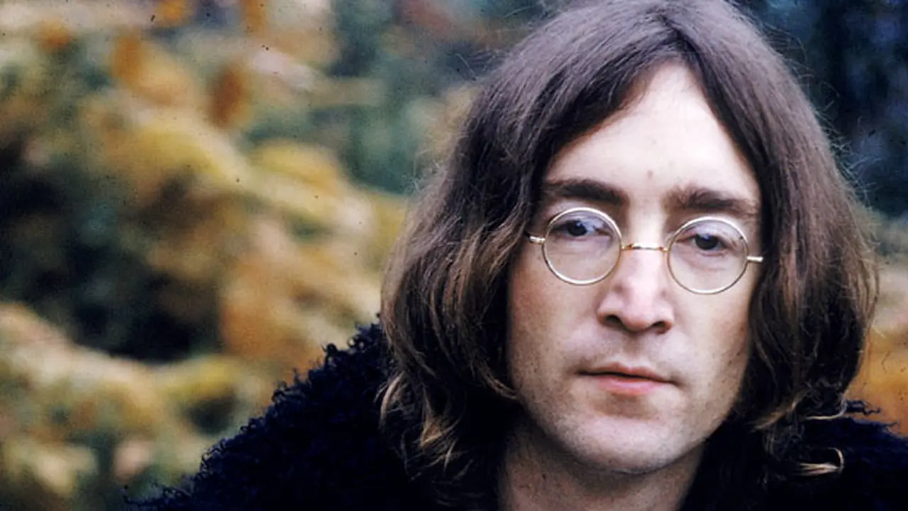 john lennon