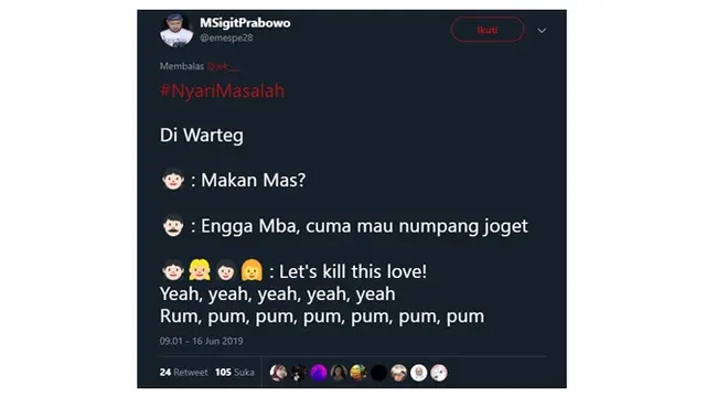 Percakapan ‘Nyari Masalah’ Ala Netizen Kocak Banget Sekaligus Bikin Kesal