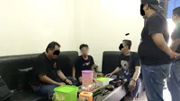 Perampok Lansia di Kudus Ditangkap, Ternyata Orang Dekat
