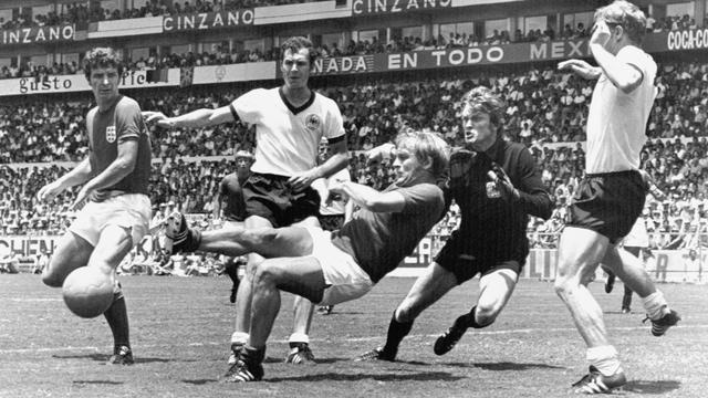 FOTO: 5 Pencetak Gol Terbanyak pada Derby Manchester