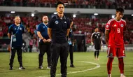 Menjelang Lawan Timnas Indonesia, Pelatih Singapura Sudah Bayangkan Sulitnya Grup A FIFA ASEAN Cup 2026