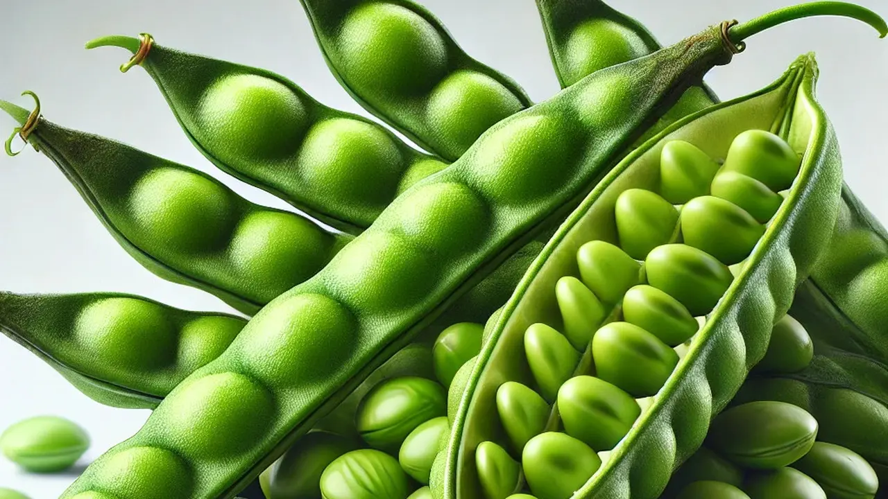 Kandungan Gizi Petai: Superfood dengan Segudang Manfaat untuk Kesehatan