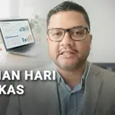 'In This Economy' Dana JHT Dipangkas Pajak, Rasanya Tuh!