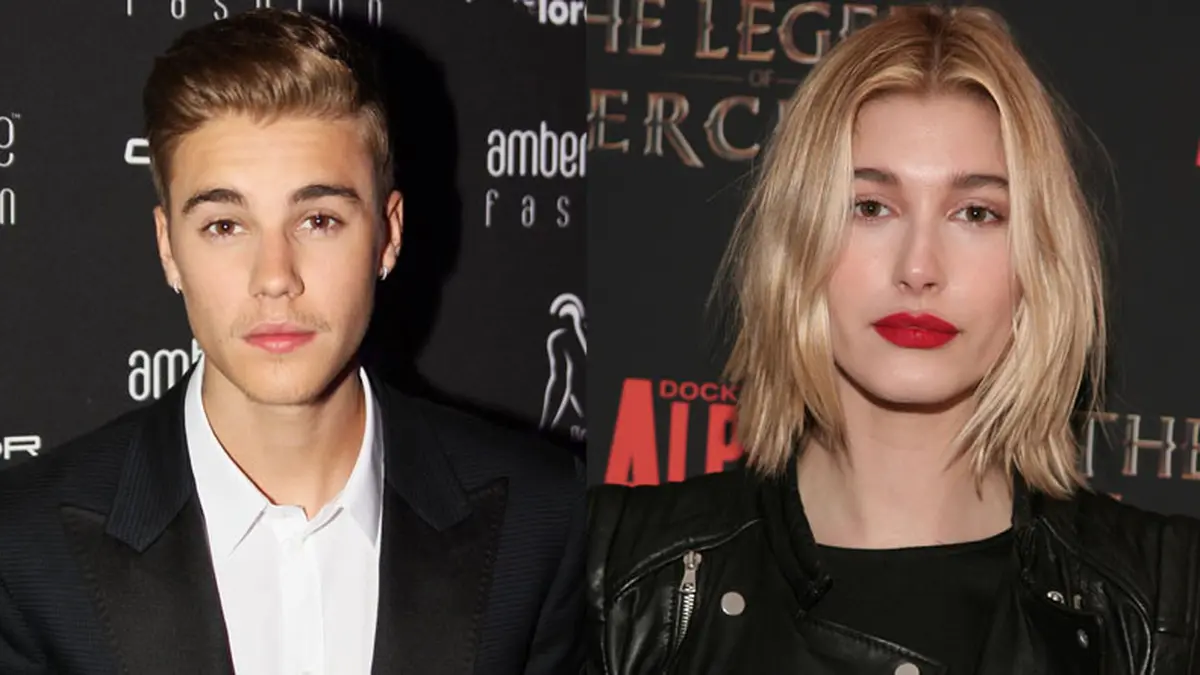 Justin Bieber Buka Mulut Soal Hubungannya dengan Hailey Baldwin - ShowBiz Liputan6.com