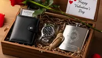 27 Ide Hadiah Valentine untuk Cowok yang Berkesan, Bikin Hubungan Makin Mesra
