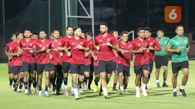 Timnas Indonesia