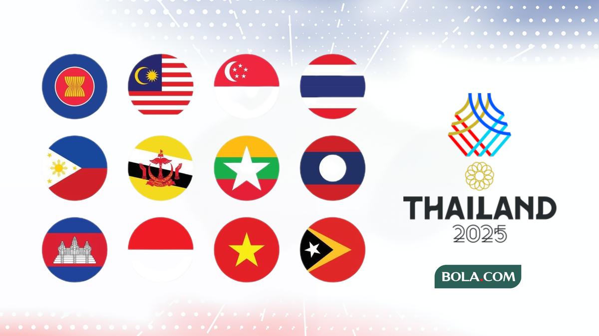 Mengulas Kekuatan Filipina, Lawan Perdana Timnas Indonesia U-22 di SEA Games 2025