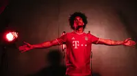 Hasrat Leroy Sane di Bayern Munchen, Sesuatu yang Tak Pernah Diraih di Manchester City
