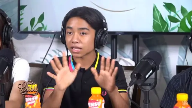 Betrand Peto (Foto: YouTube)
