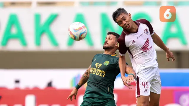 Foto: PSM Makassar Raih Kemenangan Perdana di BRI Liga 1 2023 / 2024 dengan 10 Pemain