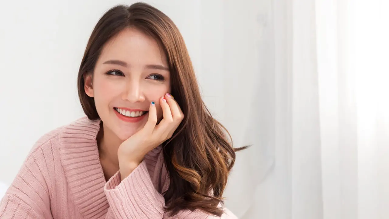 Resep Rambut Kuat dan Indah Berkilau, Yuk Lakukan 5 Tips Ini di Rumah
