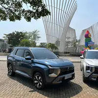Mitsubishi Destinator Berbeda dengan Xforce, Begini Penjelasannya