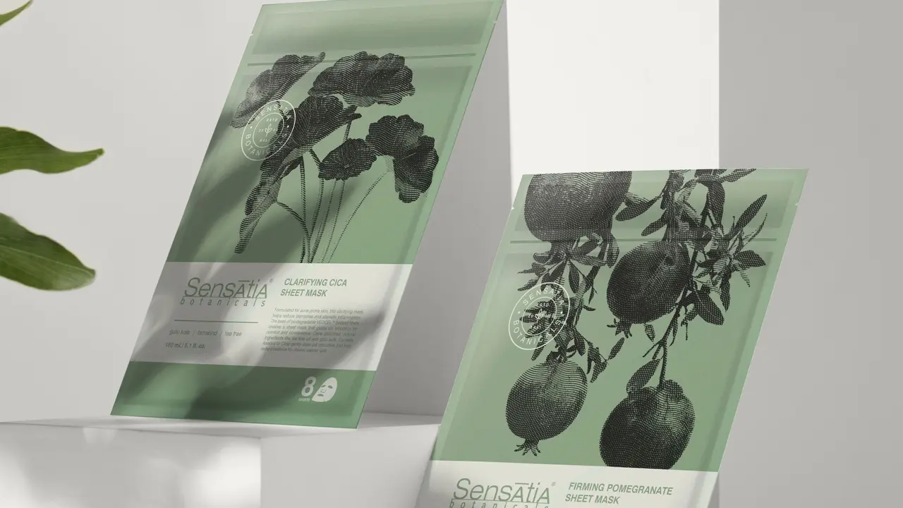 Sensatia Botanicals