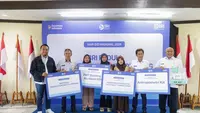 Momentum Hari Gizi Nasional, BRI Peduli Dorong Pencegahan Stunting di Sejumlah Wilayah Indonesia
