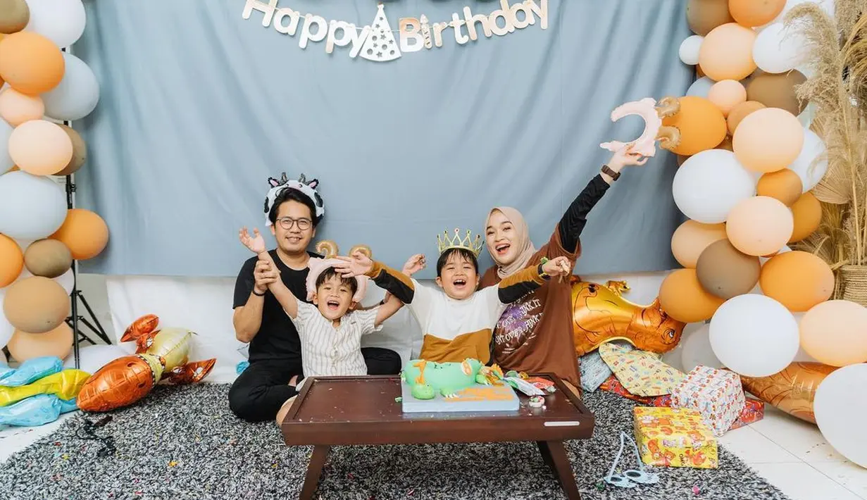 Ririe Fairuz (Instagram/ririe_fairus)