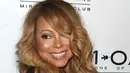 Seorang sumber mengatakan pada Entertainment Tonight, saat ini Mariah sudah move on dan dia merasakan kebebasan yang luar biasa. Proses negosiasi keduanya tidak berhasil, namun ia tetap menyimpan cincin tunangannya. (AFP/Bintang.com)