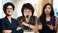 Perempuan Indonesia Paling Berpengaruh di Asia Versi Fortune 2026