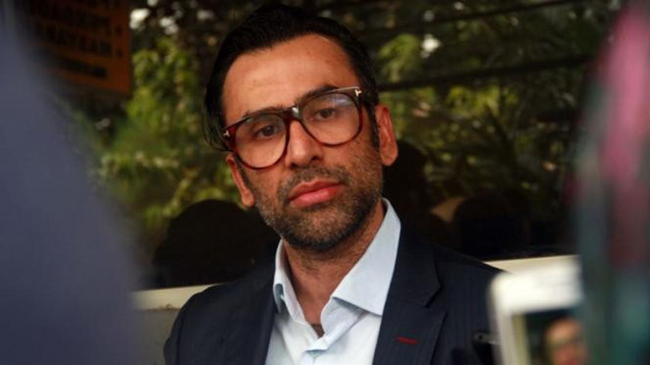 Jeremy Thomas Tak Percaya Bukti Transfer Anaknya Pesan Narkoba