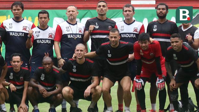 Dane Milovanovic, Aleksandar Rakic, Madura United