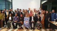 Indonesia, Malaysia, dan Uni Eropa sepakat untuk membentuk Gugus Tugas Ad Hoc (Ad Hoc Joint Task Force) on European Union Deforestation Regulation (EUDR) untuk mengatasi berbagai hal terkait dengan pelaksanaan EUDR yang dihadapi Indonesia dan Malaysia.