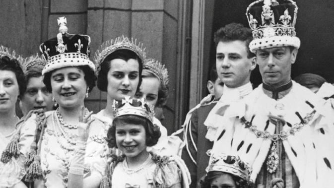 Raja Inggris George VI (Wikipedia)