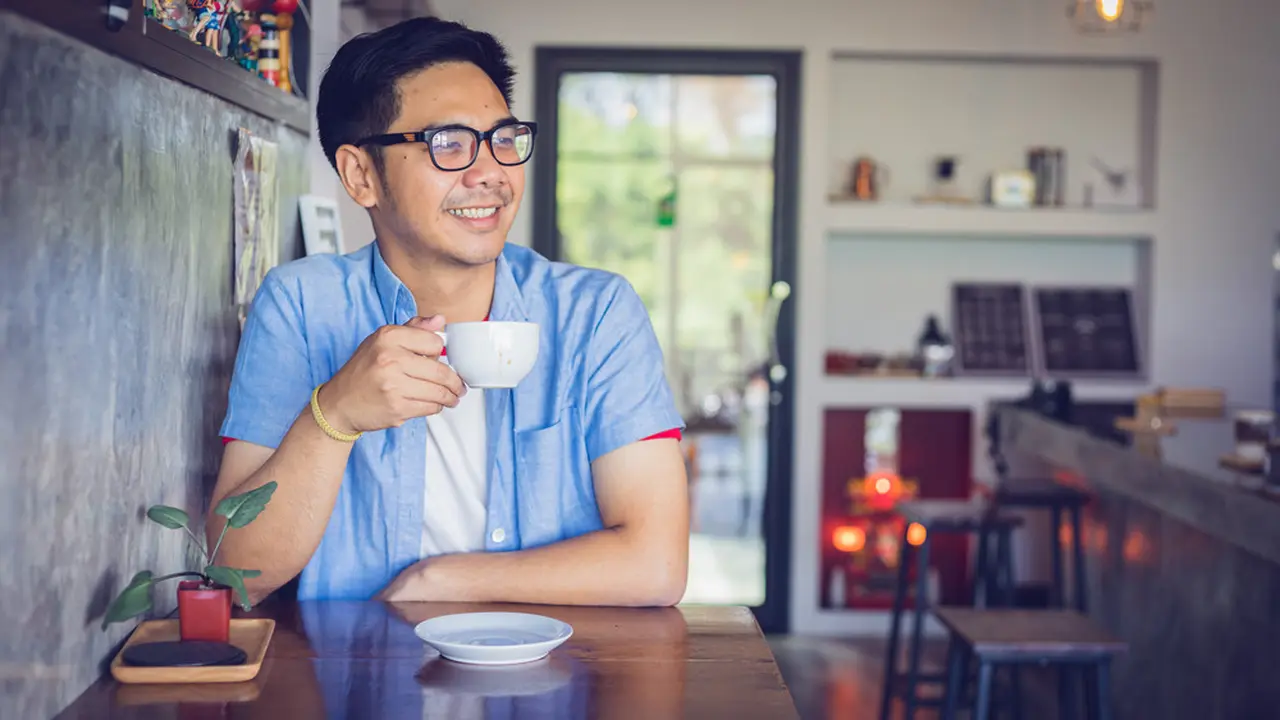 Efek dan Batas Konsumsi Kopi