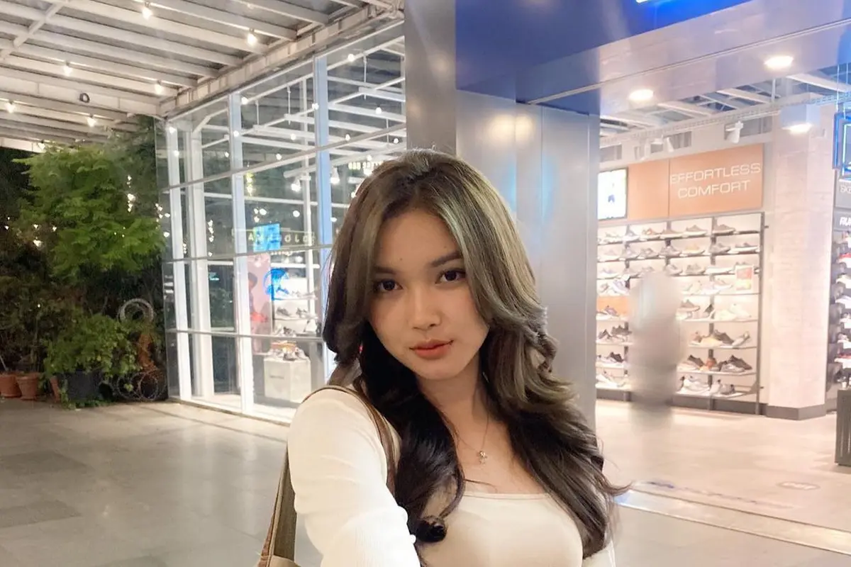 7 Potret Shakira Jasmine dalam Serial Code Helix yang Curi Perhatian