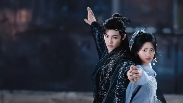 Rekomendasi Drama China Tema Nikah Paksa Terbaru