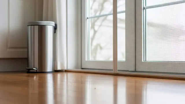 Cara Membuat Ruangan Rumah Kurang Menarik bagi Cicak