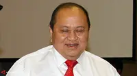 Emir Moeis Jalani Pemeriksaan Perdana di KPK