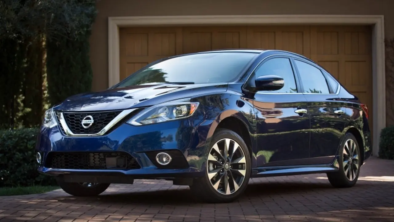Nissan Sentra
