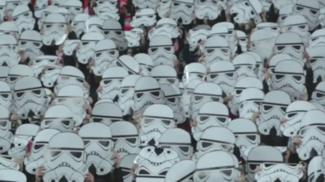 Star Wars