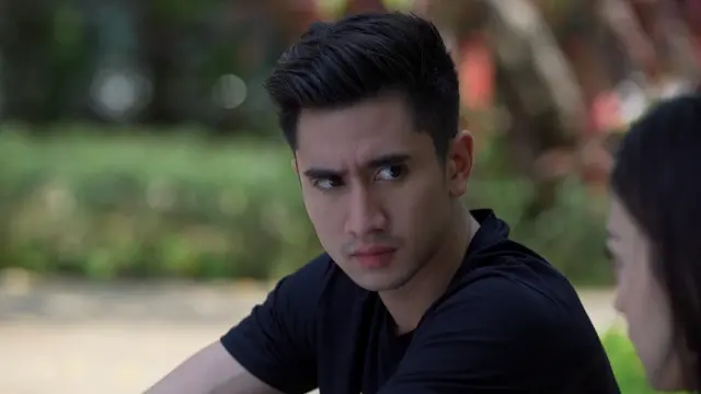 Siapa Takut Jatuh Cinta