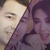 Nama Syahrini selalu sukses menyita perhatian publik dengan berbagai sensasinya.